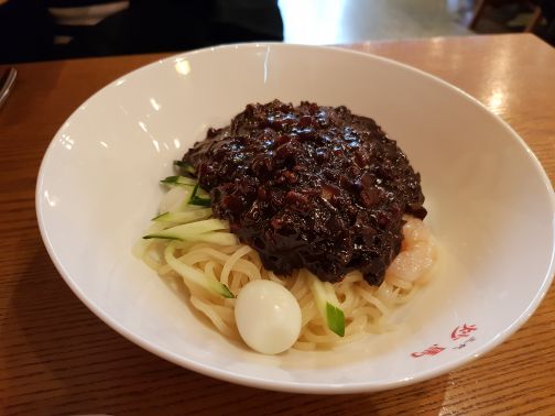 초마 매장 방문 후 남겨주신 고객 리뷰 사진입니다.