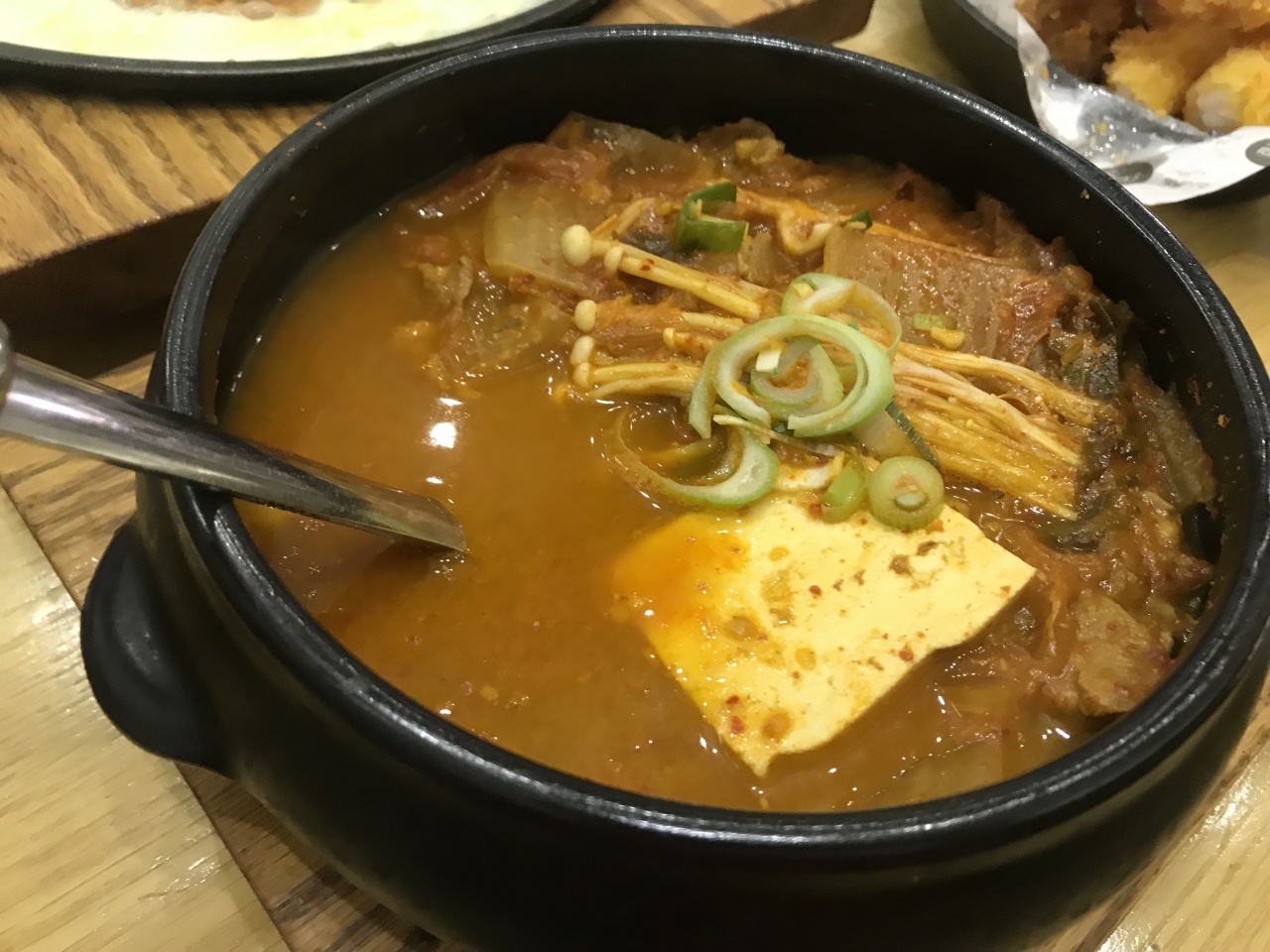 해남식당 매장 방문 후 남겨주신 고객 리뷰 사진입니다.