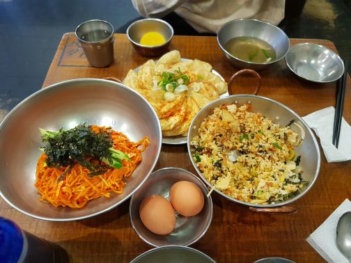 요기 매장 방문 후 남겨주신 고객 리뷰 사진입니다.