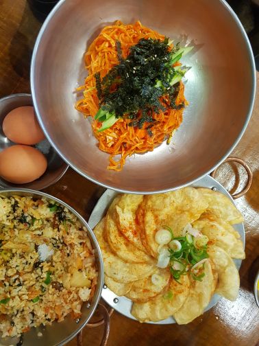 요기 매장 방문 후 남겨주신 고객 리뷰 사진입니다.