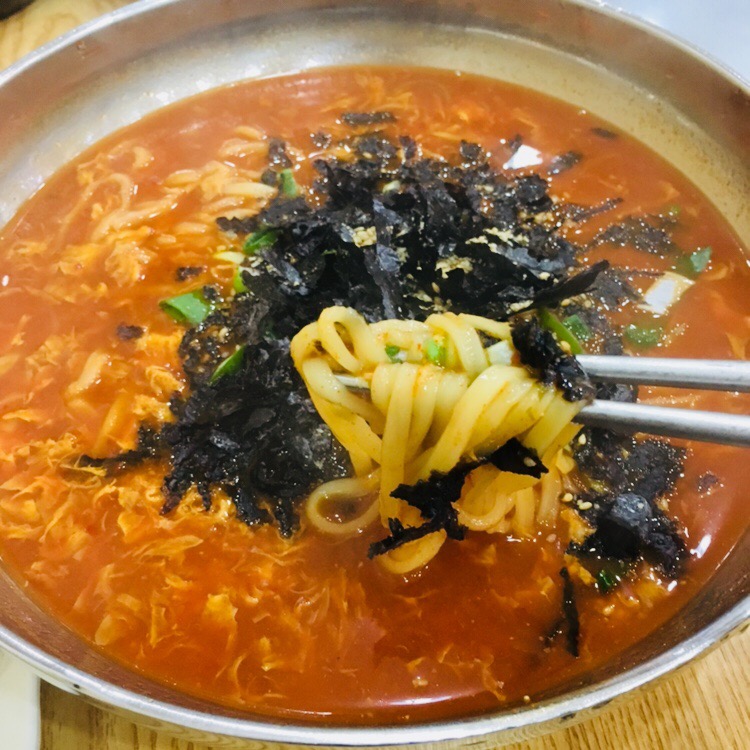 명호공주얼큰이칼국수족발쭈꾸미|맛집, 한식맛집, 식신 대한민국 No.1 맛집검색,맛집추천