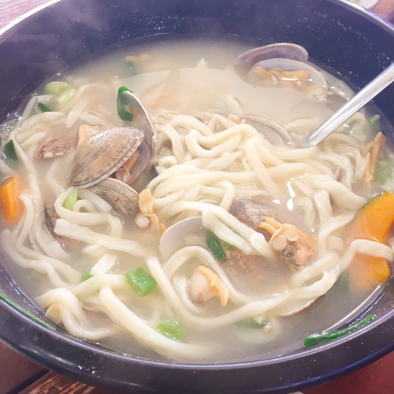 왕할머니손칼국수 - 경기, 대부도 제부도 영흥도 | 맛집검색 식신