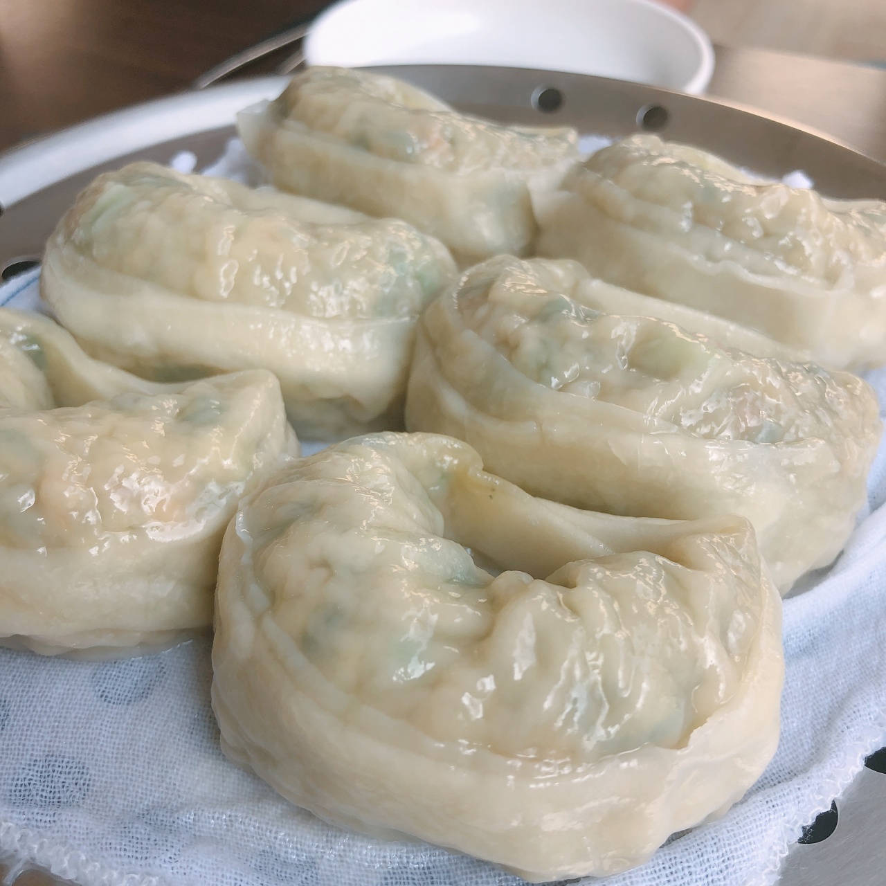 수정밀면 매장 방문 후 남겨주신 고객 리뷰 사진입니다.