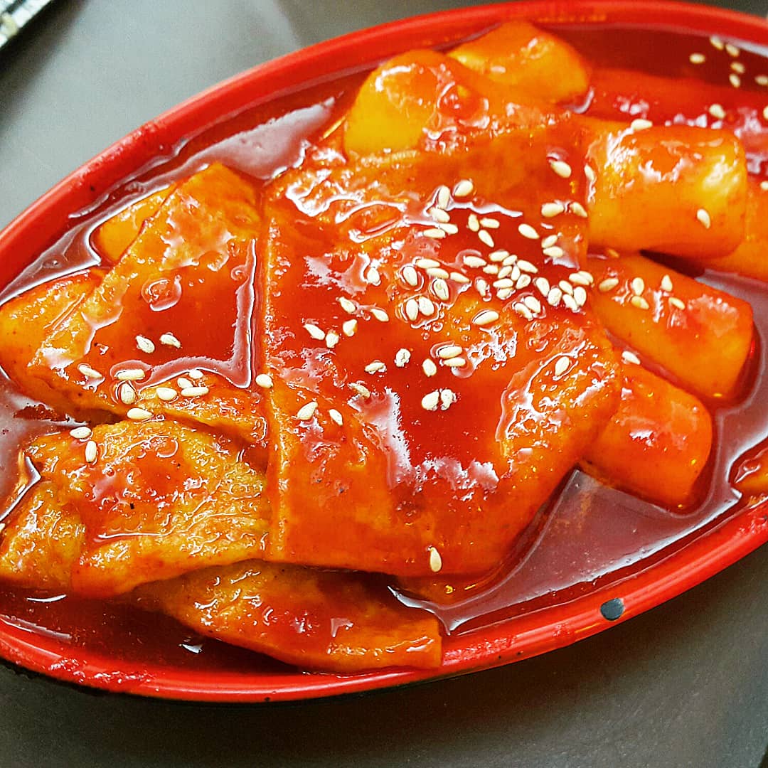 화오뎅&떡볶이 화명점 - 부산, 북구 덕천 | 맛집검색 식신