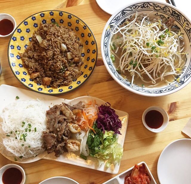 메오메오 매장 방문 후 남겨주신 고객 리뷰 사진입니다.