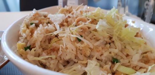 Jumbo Seafood 매장 방문 후 남겨주신 고객 리뷰 사진입니다.