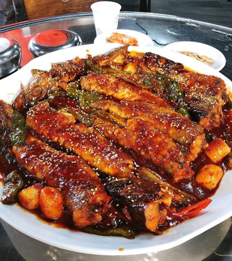 한림옹포리왕코다리전문점 - 제주, 한림 협재 비양도 | 맛집검색 식신