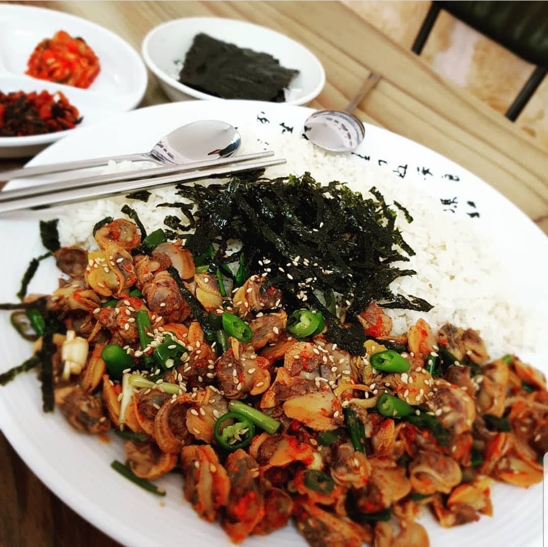 꼬막사랑 - 경기, 시흥시 물왕저수지 과림저수지 | 맛집검색 식신