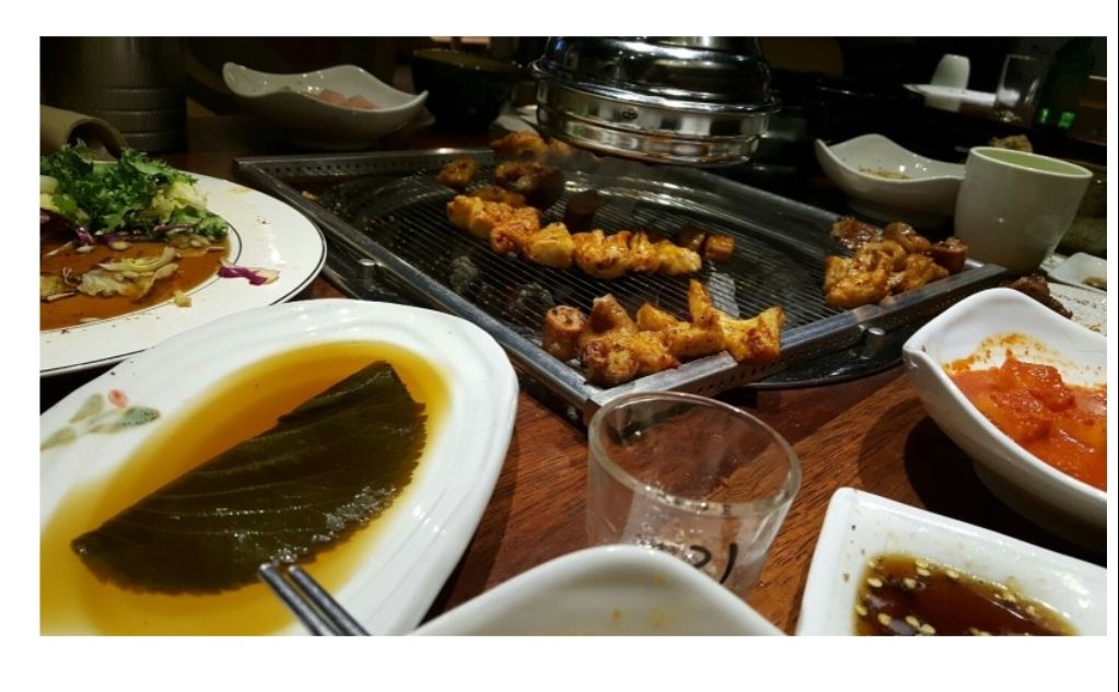 질마재양대창 매장 방문 후 남겨주신 고객 리뷰 사진입니다.