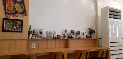 일상다반 매장 방문 후 남겨주신 고객 리뷰 사진입니다.