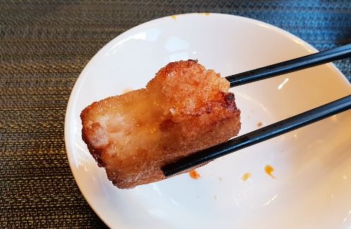 블루샹하이 매장 방문 후 남겨주신 고객 리뷰 사진입니다.