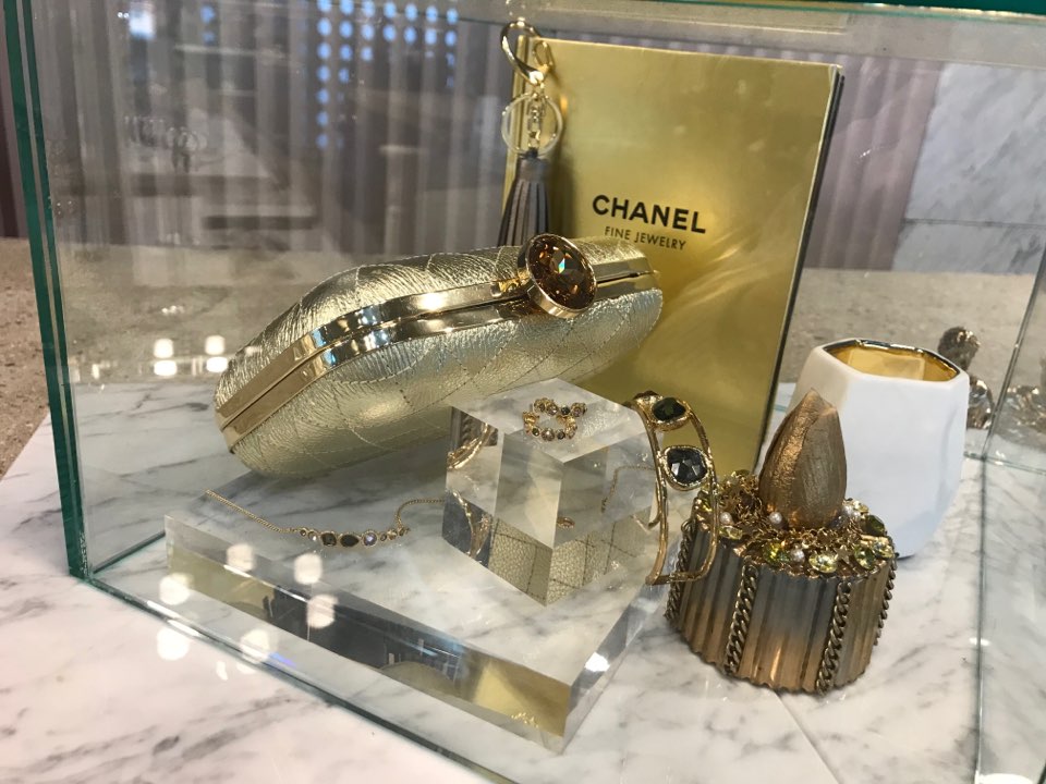 DE1993 JEWELRY CAFE 매장 방문 후 남겨주신 고객 리뷰 사진입니다.