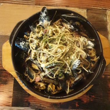 비스트로 이든 매장 방문 후 남겨주신 고객 리뷰 사진입니다.