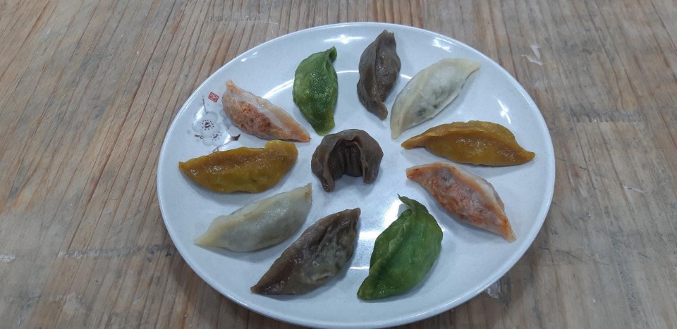 안순영만두 양덕점 - 경북, 포항 | 맛집검색 식신