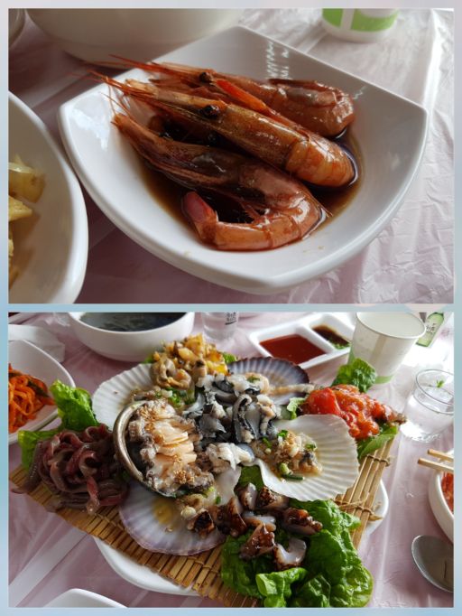 황금마차 매장 방문 후 남겨주신 고객 리뷰 사진입니다.