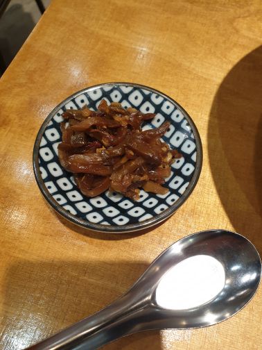 상해완탕본점 매장 방문 후 남겨주신 고객 리뷰 사진입니다.