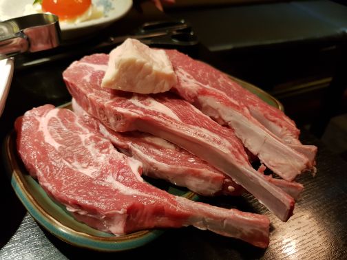 미방 매장 방문 후 남겨주신 고객 리뷰 사진입니다.