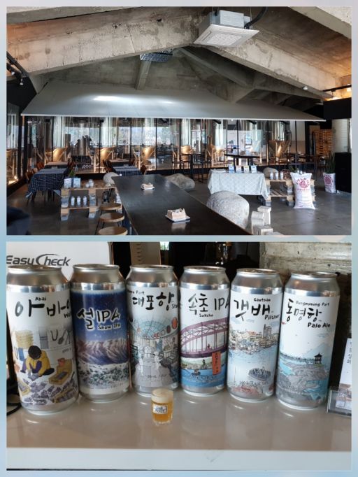 CRAFTROOT 매장 방문 후 남겨주신 고객 리뷰 사진입니다.