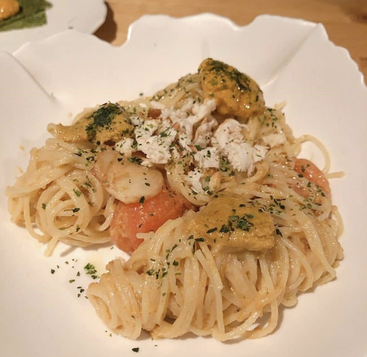 Dining bar 고우니 매장 방문 후 남겨주신 고객 리뷰 사진입니다.