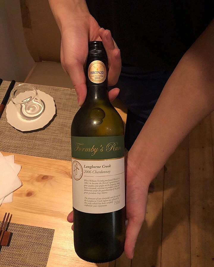 Dining bar 고우니 매장 방문 후 남겨주신 고객 리뷰 사진입니다.