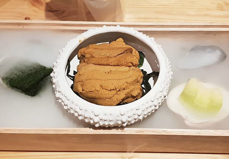 Dining bar 고우니 매장 방문 후 남겨주신 고객 리뷰 사진입니다.