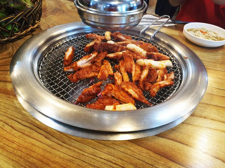 설악막국수춘천닭갈비 - 경기, 가평군 | 맛집검색 식신