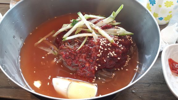 대왕갈비 매장 방문 후 남겨주신 고객 리뷰 사진입니다.