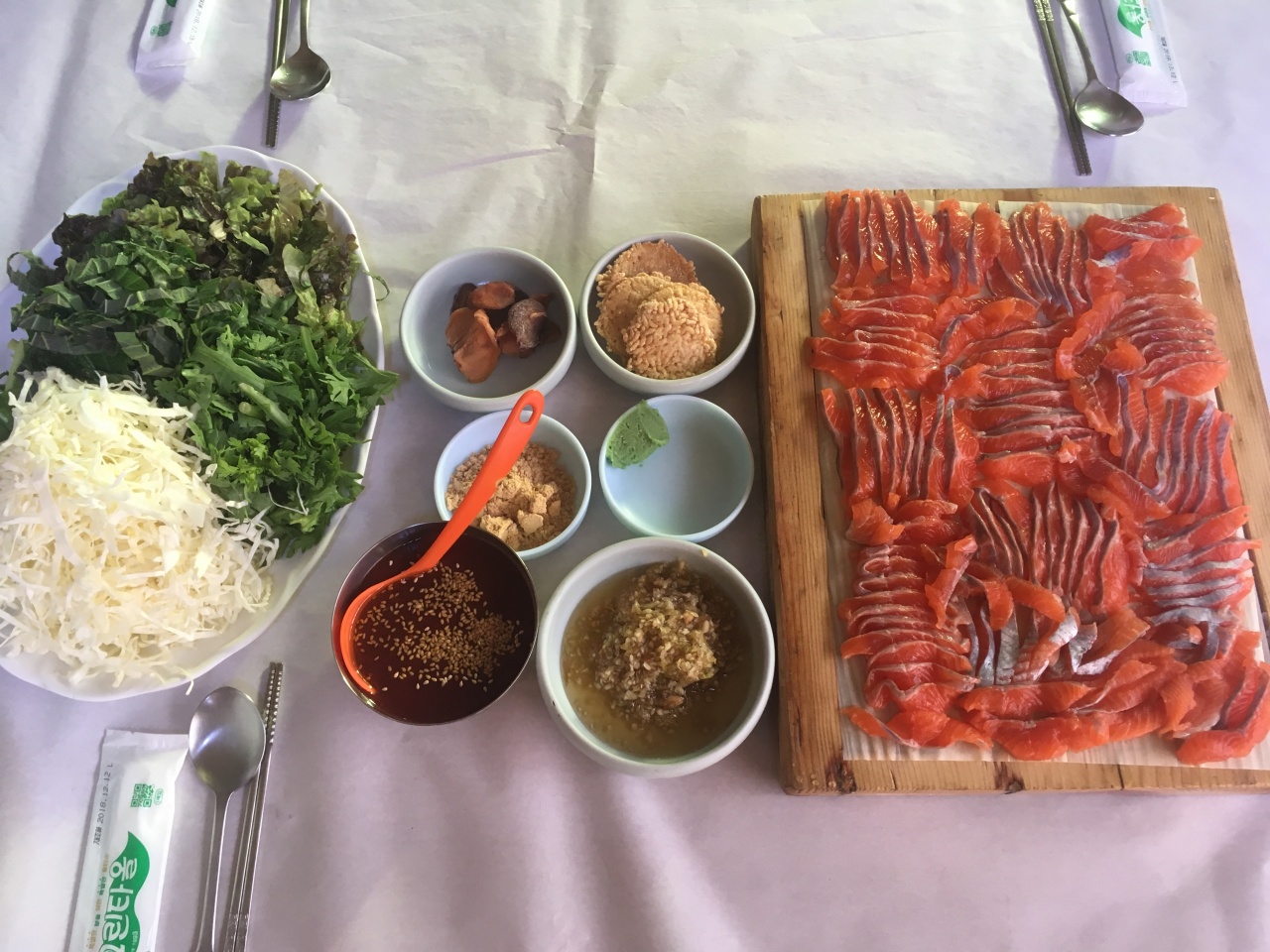 포장마차매운탕 - 충북, 단양 | 맛집검색 식신