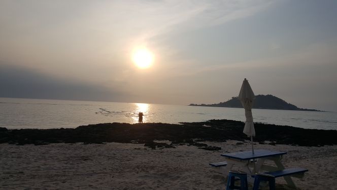 협재1번가술집밥집 매장 방문 후 남겨주신 고객 리뷰 사진입니다.