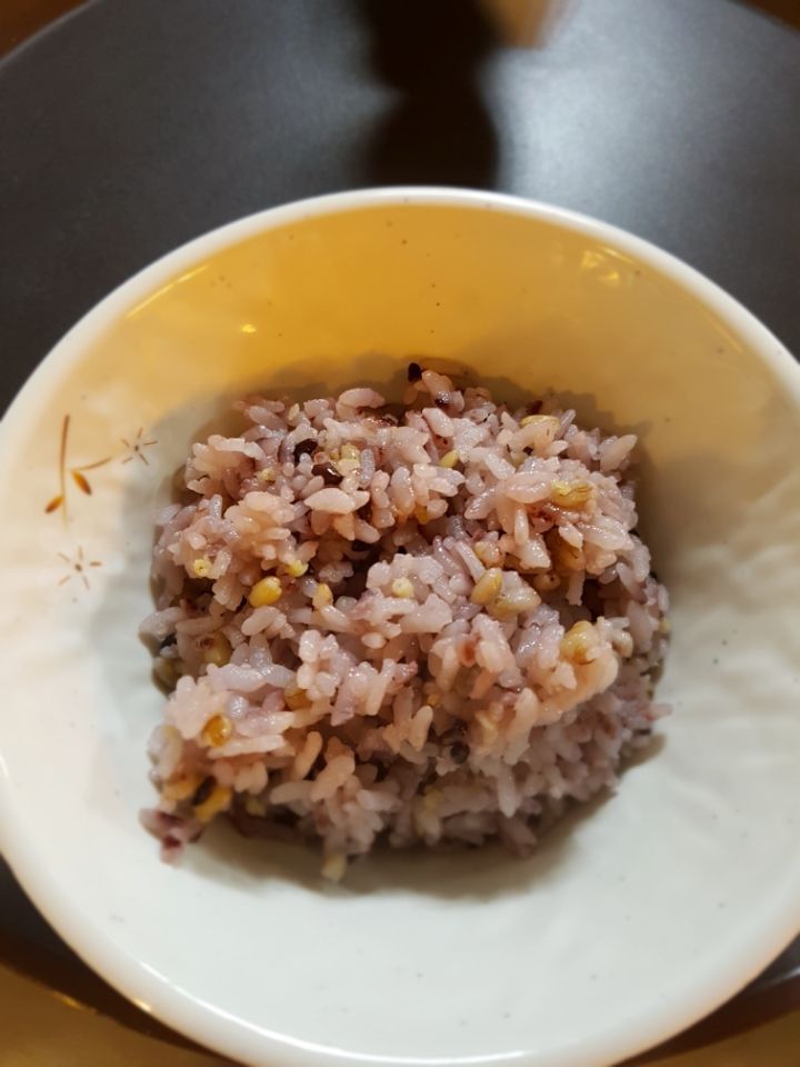 기와집갈비 매장 방문 후 남겨주신 고객 리뷰 사진입니다.
