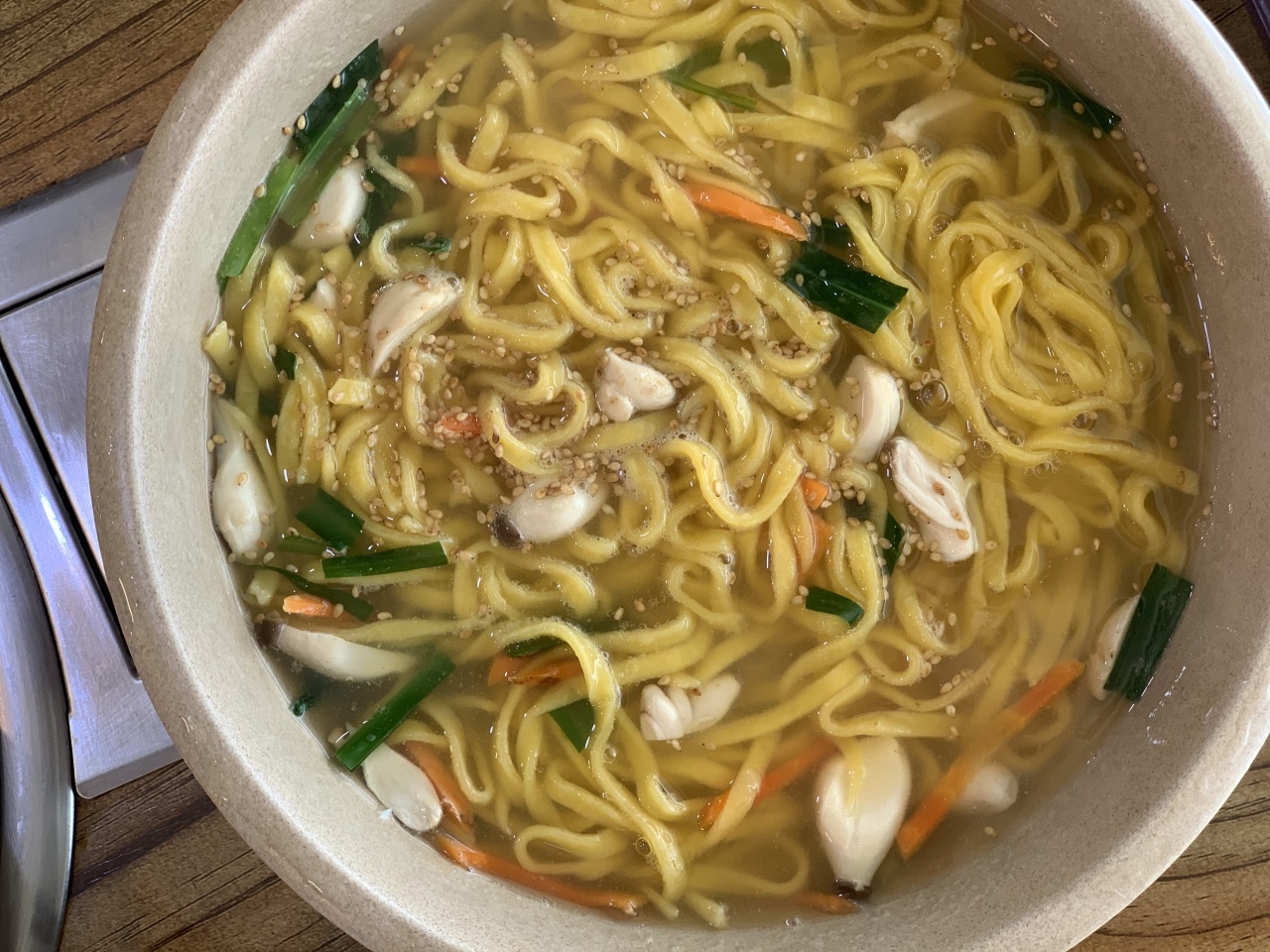선흘방주할머니식당  매장 방문 후 남겨주신 고객 리뷰 사진입니다.