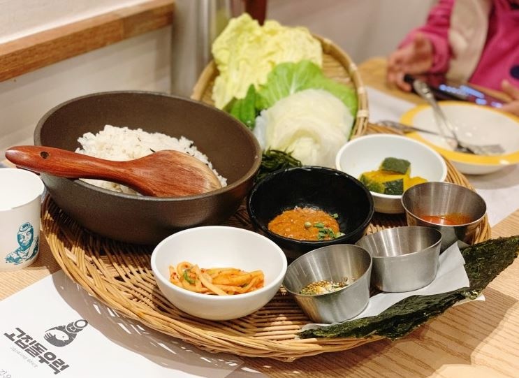 출처 : 식신 회원 '김세희' 님의 리뷰 이미지