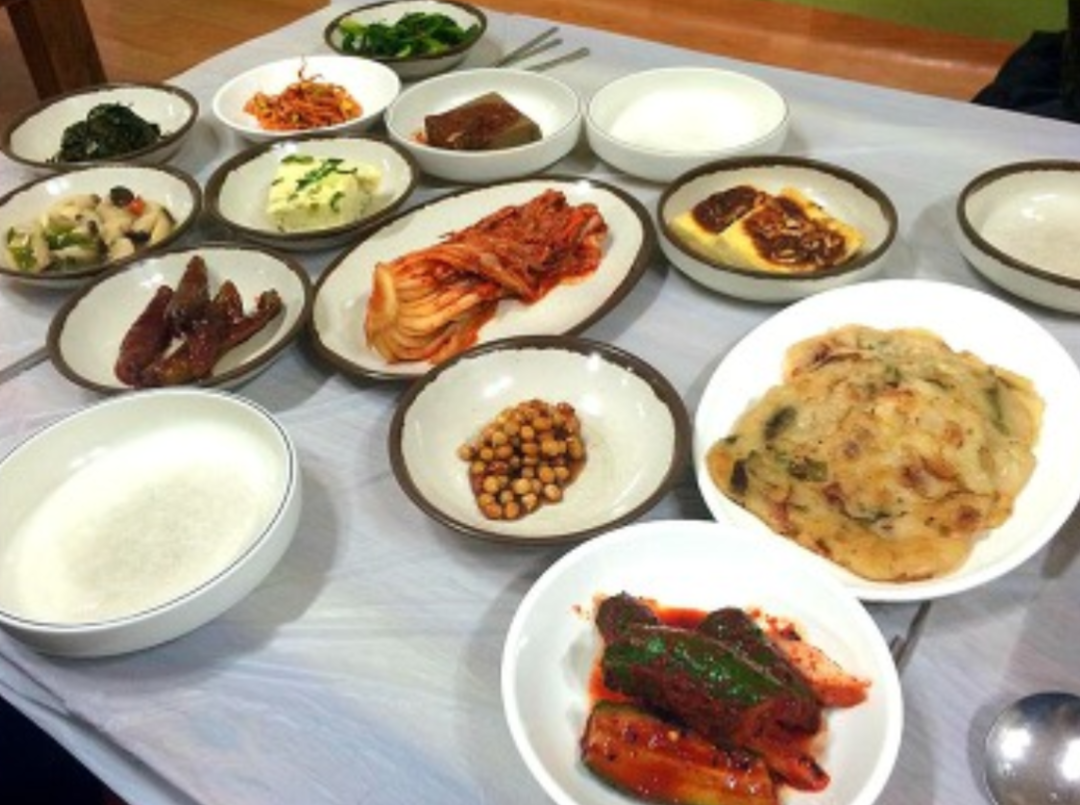 인정식당 - 전북, 전주-덕진구 | 맛집검색 식신