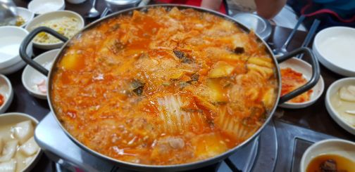 만우정육점 매장 방문 후 남겨주신 고객 리뷰 사진입니다.