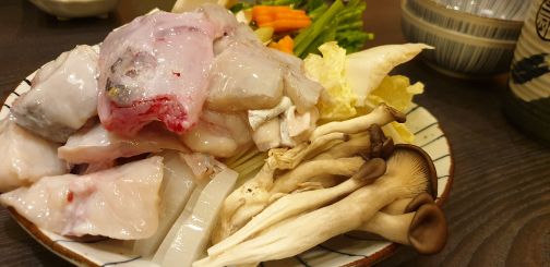 삼정복집 매장 방문 후 남겨주신 고객 리뷰 사진입니다.
