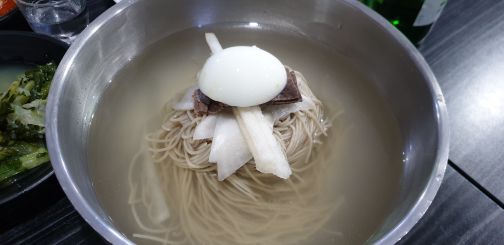 류경회관 매장 방문 후 남겨주신 고객 리뷰 사진입니다.