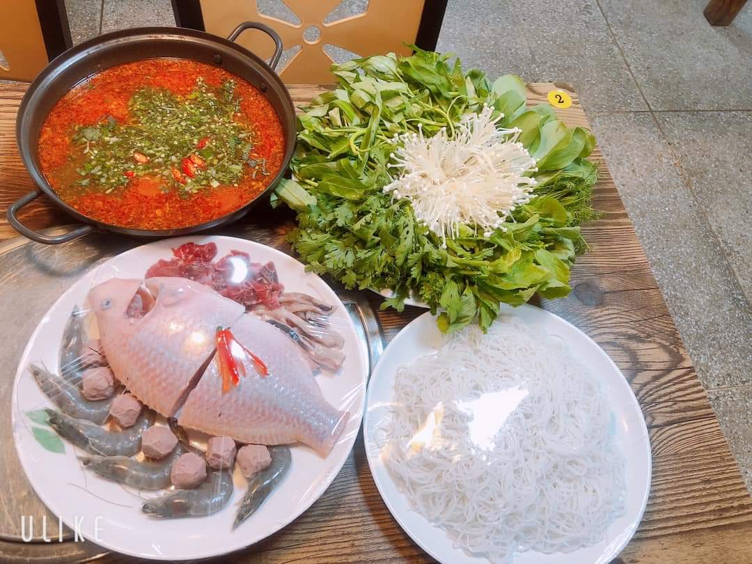 포사이공베트남쌀국수 매장 방문 후 남겨주신 고객 리뷰 사진입니다.