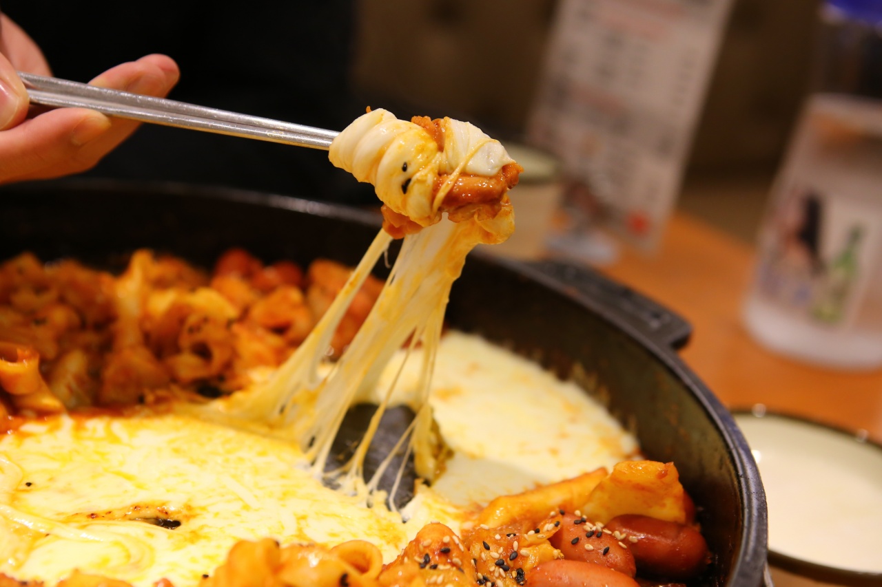 장인닭갈비 홍대점 - 서울 강북, 홍대 | 맛집검색 식신