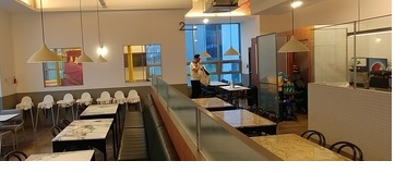 두남자찜닭 현풍테크노폴리스점 매장 방문 후 남겨주신 고객 리뷰 사진입니다.