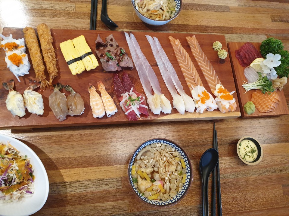 출처 : 식신 회원 '이미진' 님의 리뷰 이미지