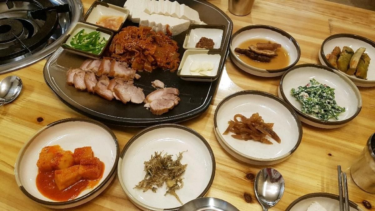 이조은할머니 손두부 매장 방문 후 남겨주신 고객 리뷰 사진입니다.