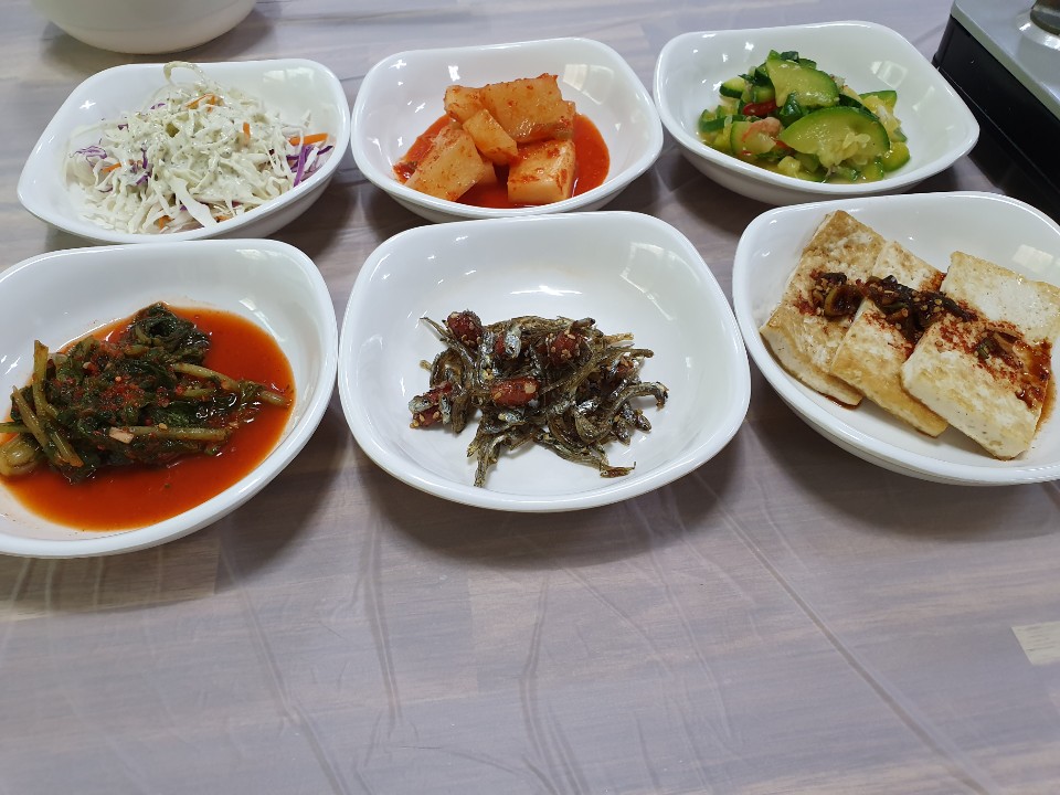 이교매운탕 매장 방문 후 남겨주신 고객 리뷰 사진입니다.