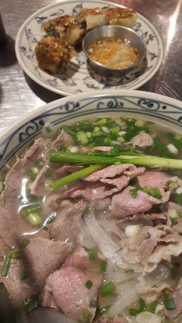 뎁짜이 매장 방문 후 남겨주신 고객 리뷰 사진입니다.