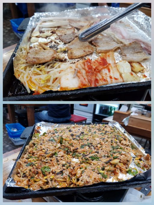 철뚝집 매장 방문 후 남겨주신 고객 리뷰 사진입니다.