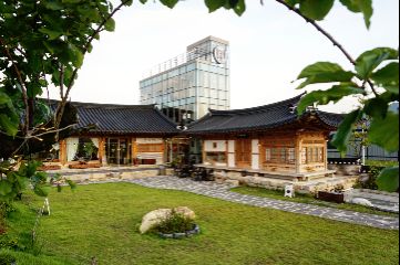 다온나루 매장 방문 후 남겨주신 고객 리뷰 사진입니다.
