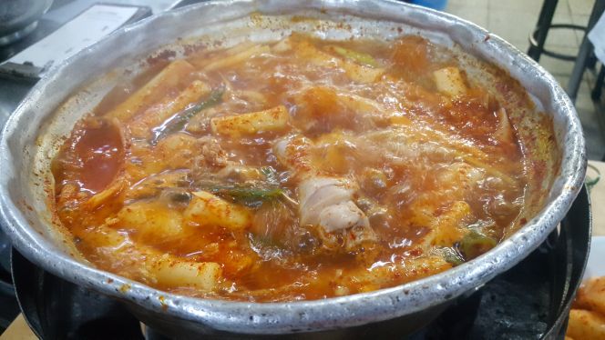 계림 매장 방문 후 남겨주신 고객 리뷰 사진입니다.