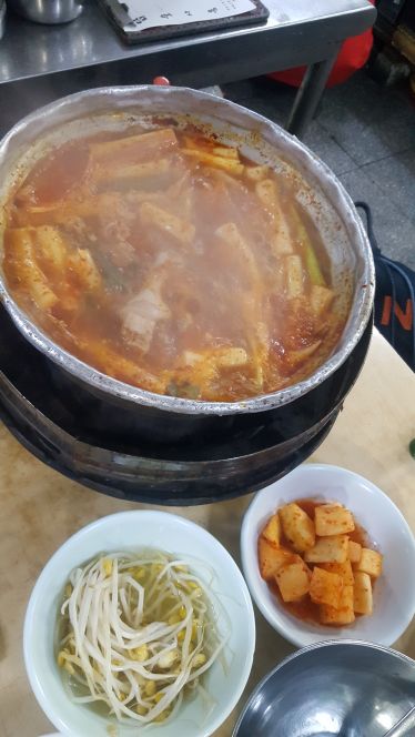 계림 매장 방문 후 남겨주신 고객 리뷰 사진입니다.
