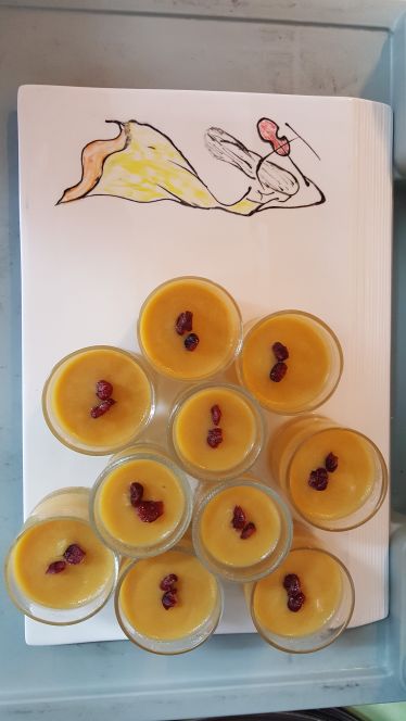 동방명주 매장 방문 후 남겨주신 고객 리뷰 사진입니다.