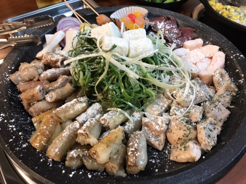 84번길 - 경기, 김포-장기동카페거리 | 맛집검색 식신