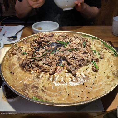 고력당 매장 방문 후 남겨주신 고객 리뷰 사진입니다.